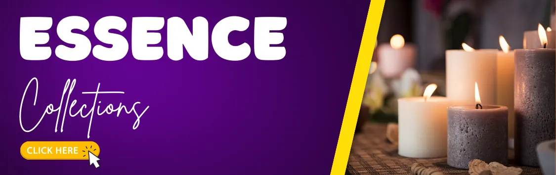 ESSENCE COLLECTION