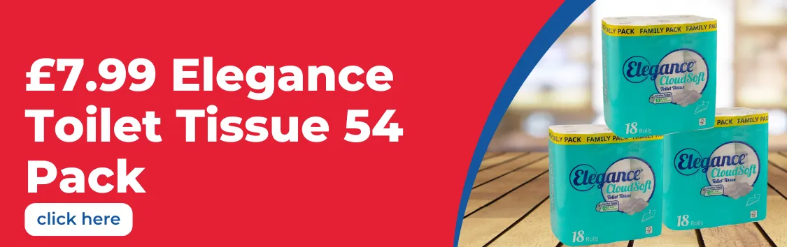 Elegance 54pk 7.99