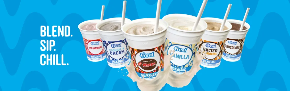 F'Real