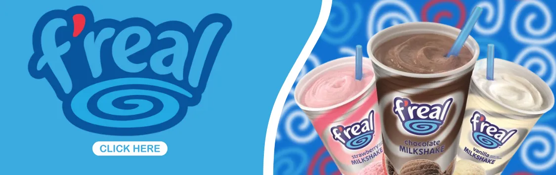 F'Real