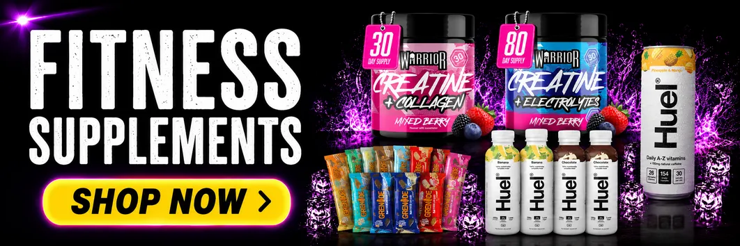 Fitness Supplements