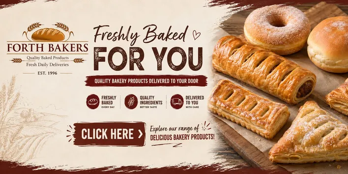 Forth Bakery