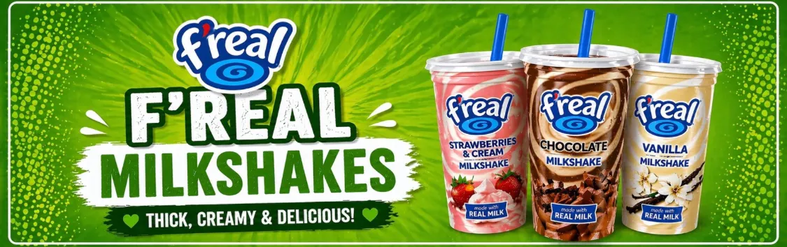 F'real