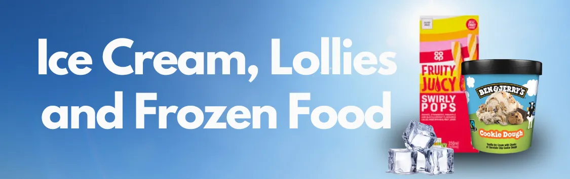 Frozen