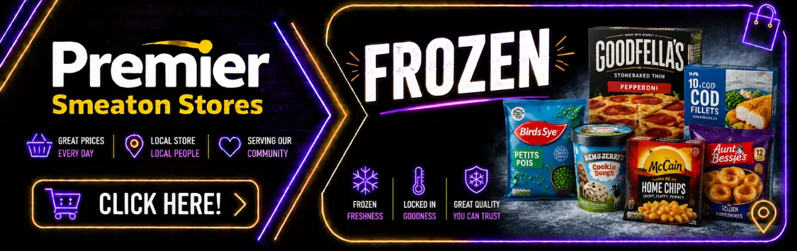 Frozen