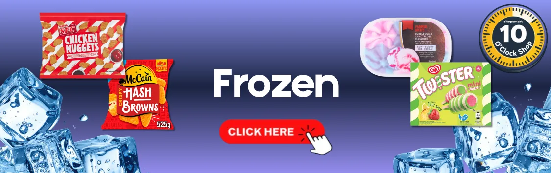 Frozen