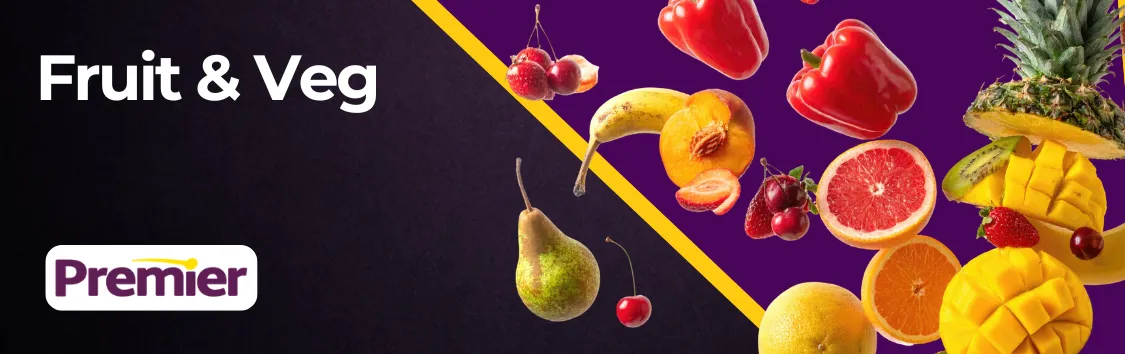 Fruit & Veg