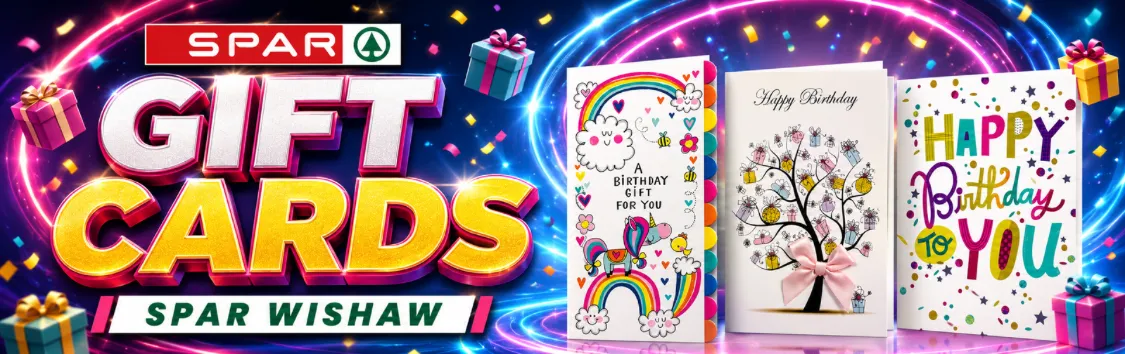 Gifting & Greetings cards