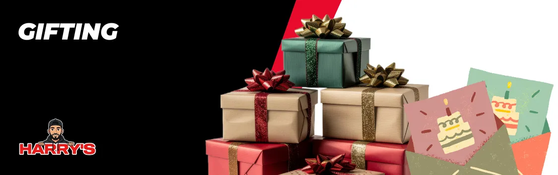 Gifting