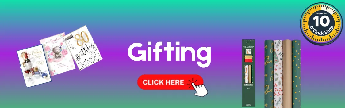 Gifting