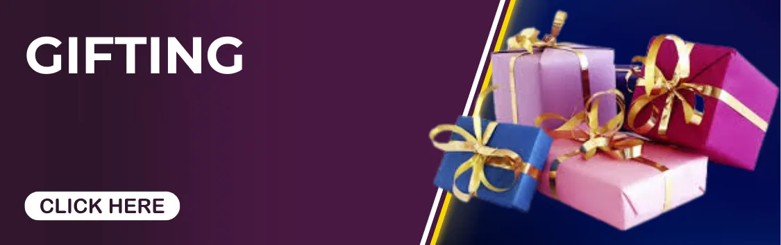 Gifting