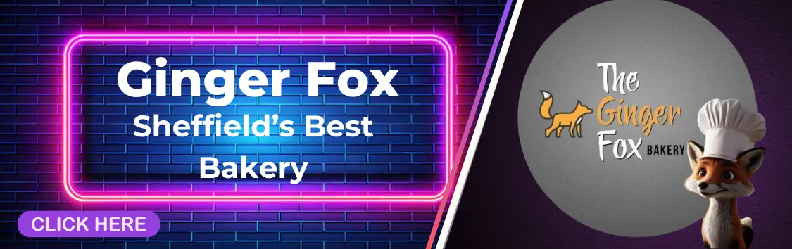 Ginger Fox Bakery