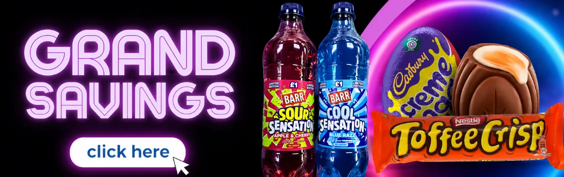 Grand Savings