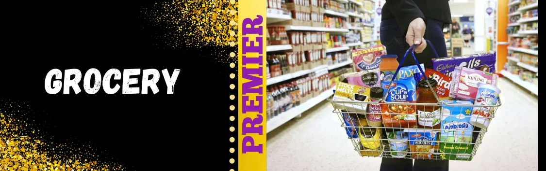 Grocery