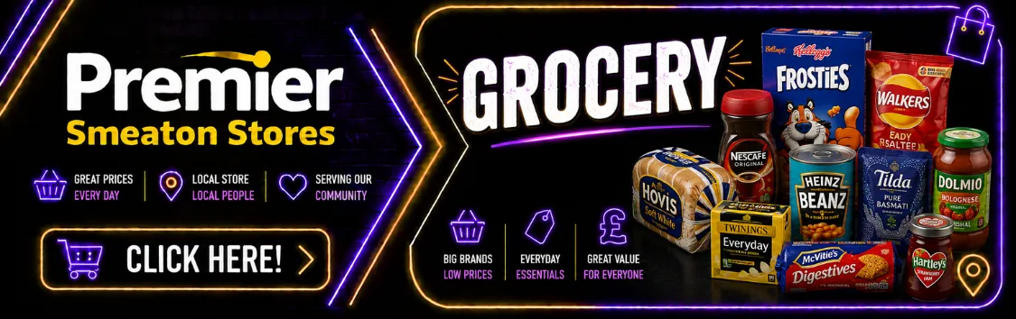 Grocery