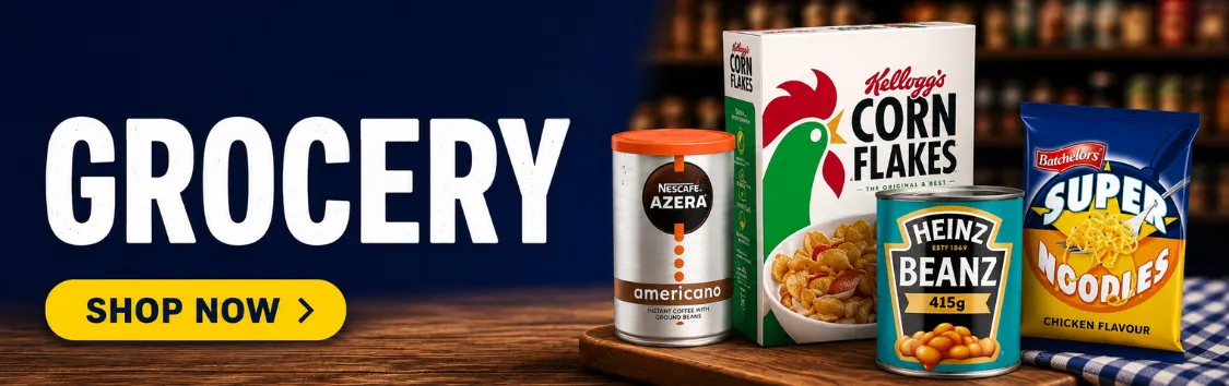 Grocery