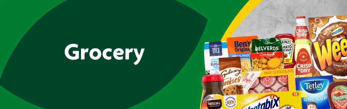 Grocery
