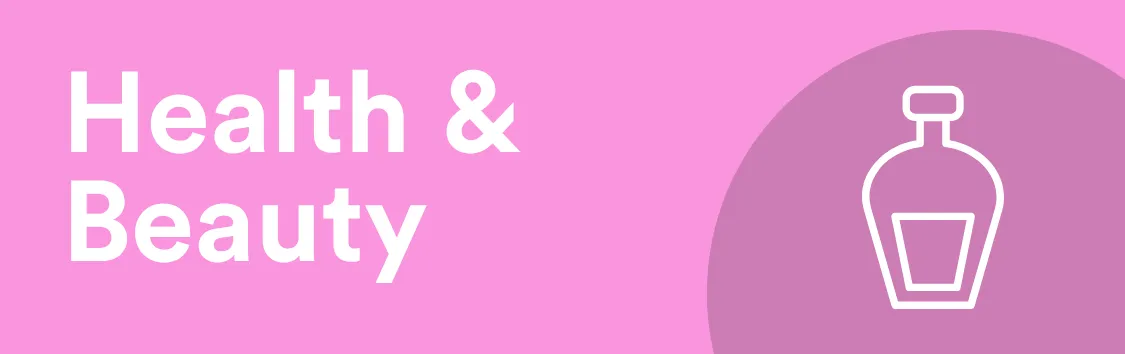 Health & Beauty