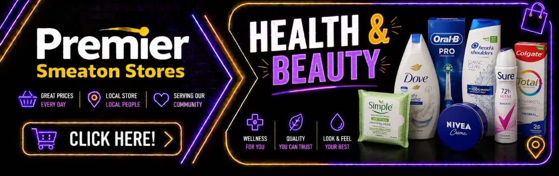 Health & Beauty
