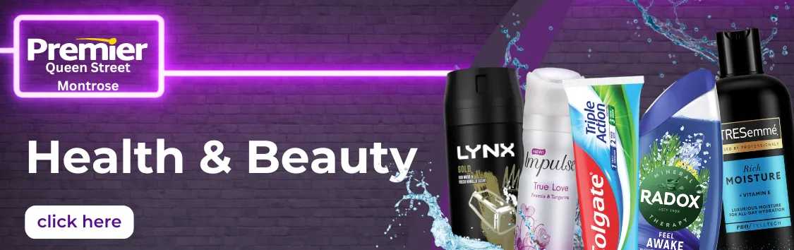 Health & Beauty
