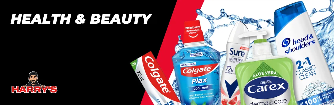 Health & Beauty