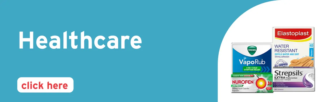 Healthcare