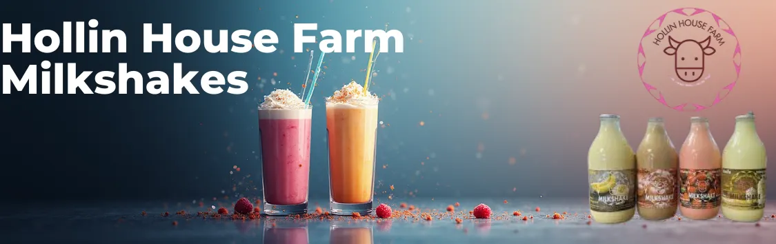 Hollin House Farm 