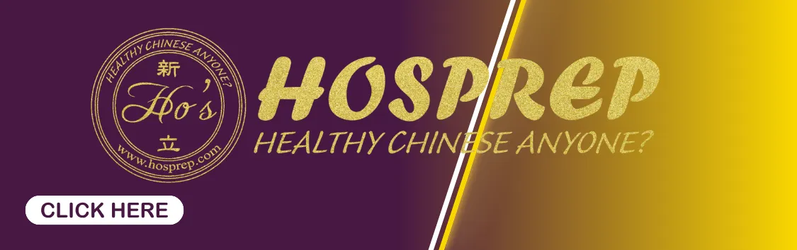 Hosprep Meals