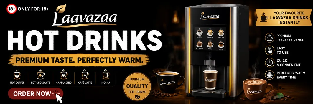 Hot Drinks