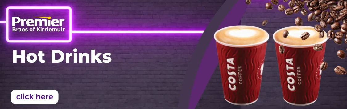 Hot Drinks