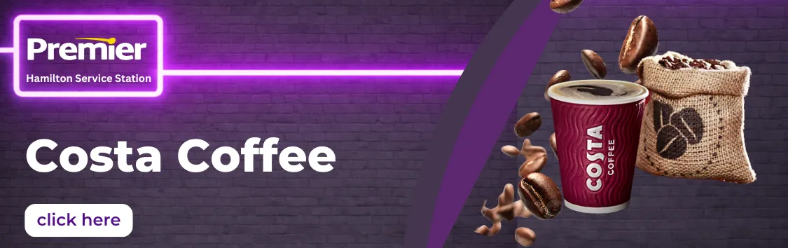 Hot Drinks