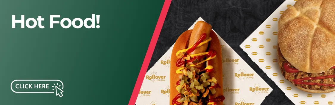 Hot Food