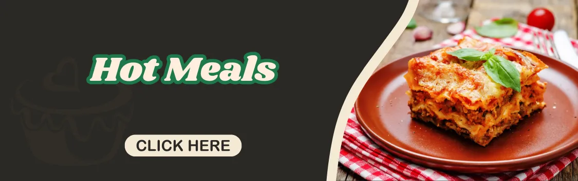 Hot Meals
