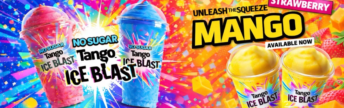 Ice Blast