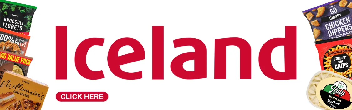 Iceland Foods