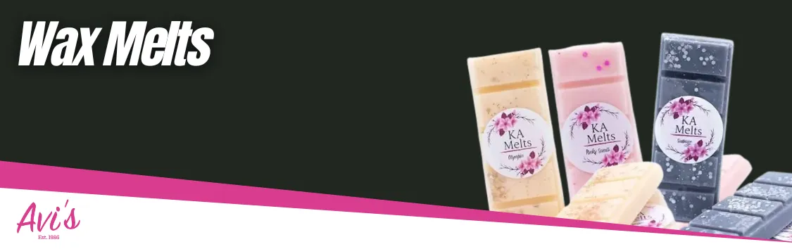 Ka Wax Melts