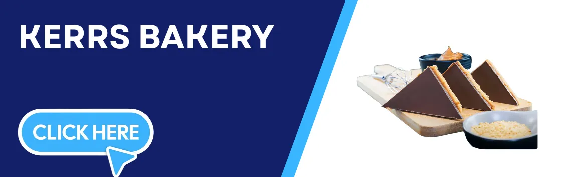 Kerrs Bakery
