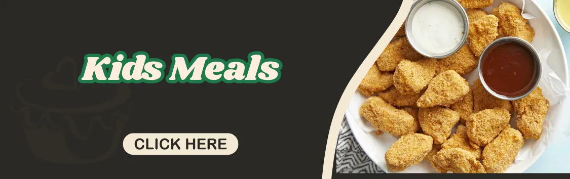 Kids Meals