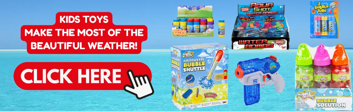Kids Toys