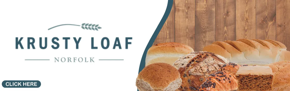 Krusty Loaf Bakery