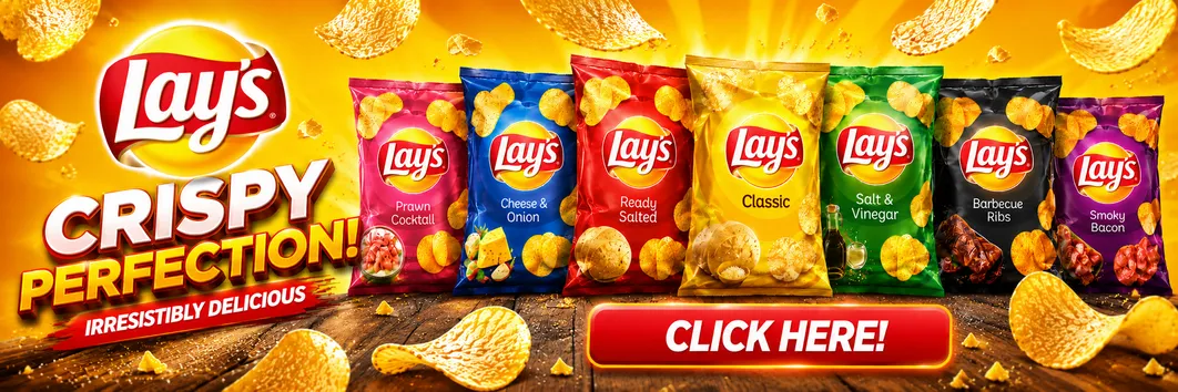 LAYS