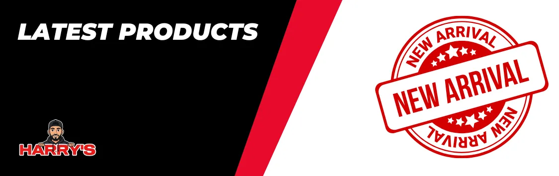 Latest Products