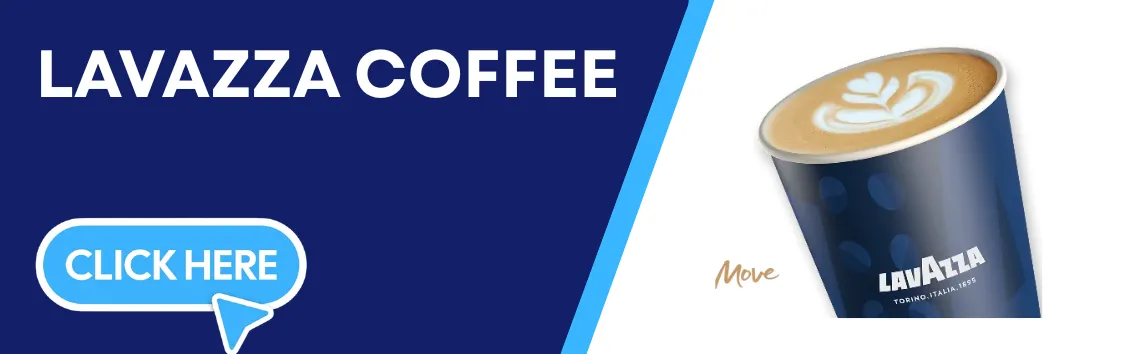 Lavazza Coffee 2 Go