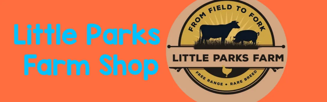 Little Parks Farm Shop