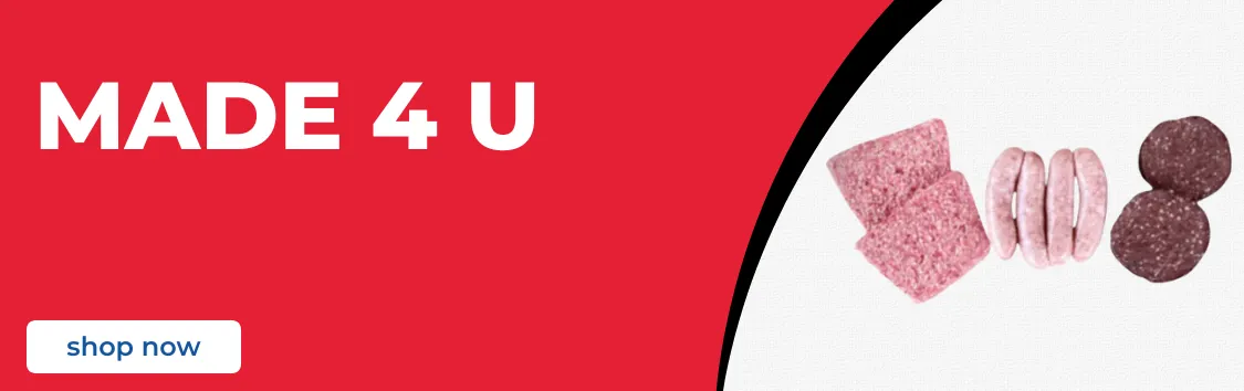 MADE4U