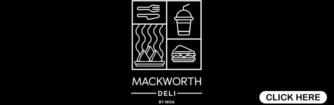 Mackworth Deli
