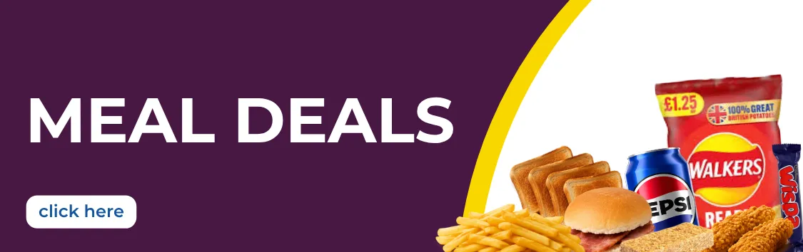 Meal Deals