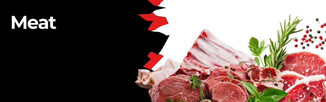 Meat