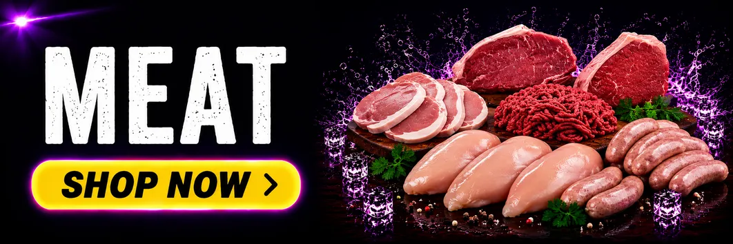 Meat
