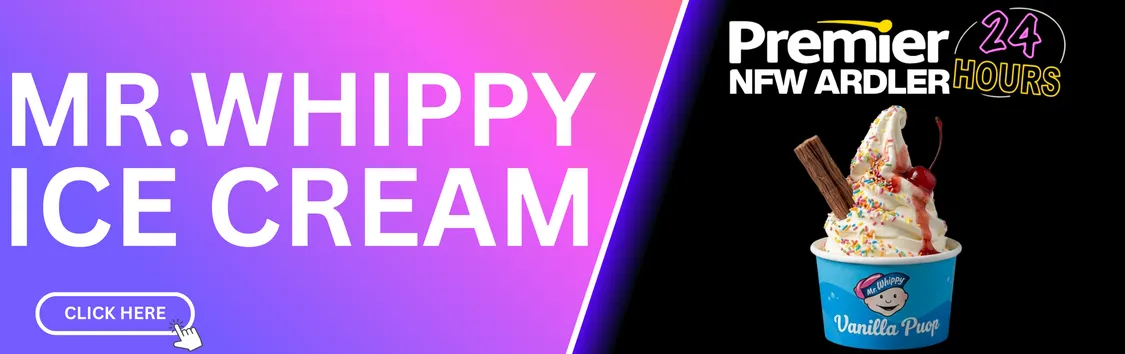 Mr.Whippy